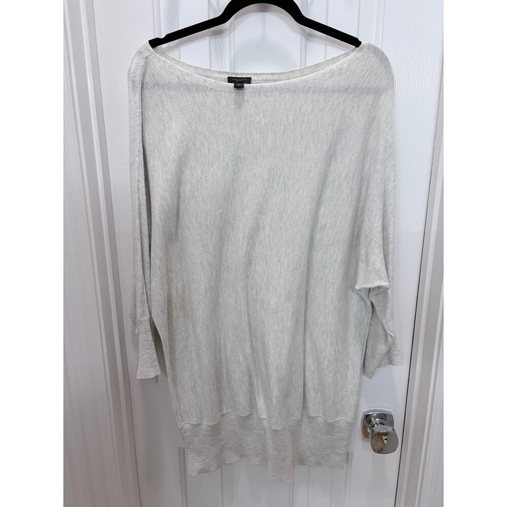 Ann Taylor Shirt